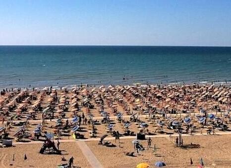 Residence Valbella - Bibione Spiaggia
