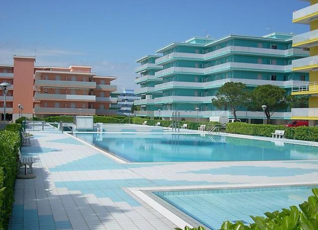 Residence Valbella - Bibione Spiaggia