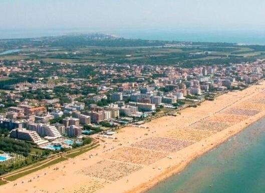 Residence Valbella - Bibione Spiaggia