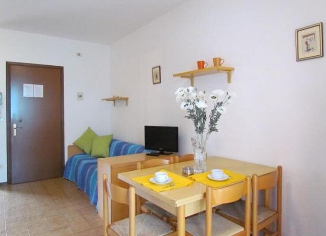Residence Valbella - Bibione Spiaggia