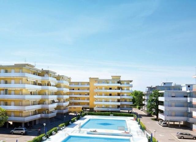 Residence Valbella - Bibione Spiaggia