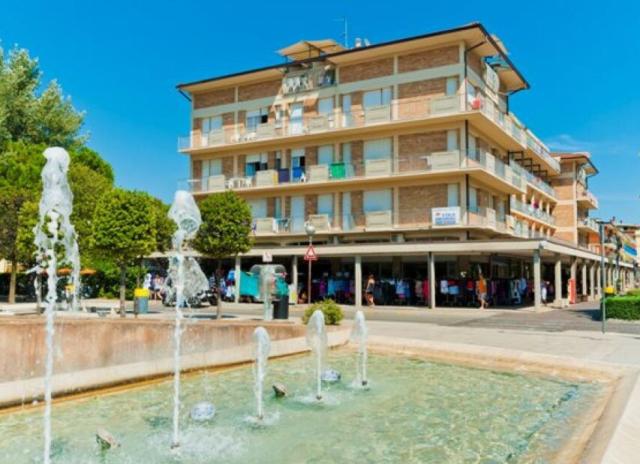 Residence Palace - Bibione Spiaggia