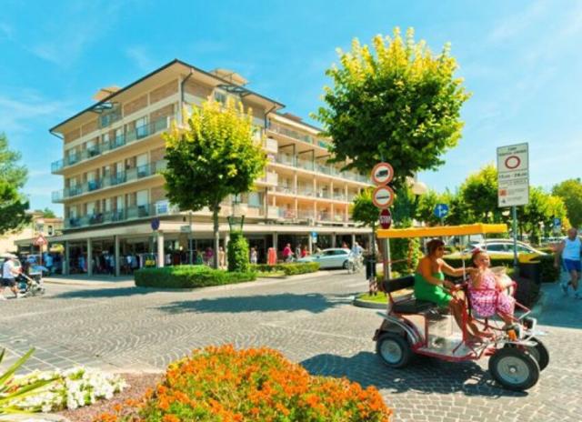 Residence Palace - Bibione Spiaggia