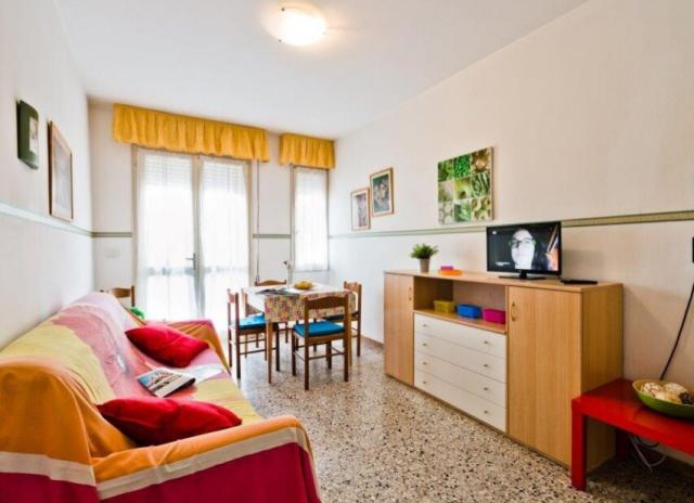 Residence Palace - Bibione Spiaggia