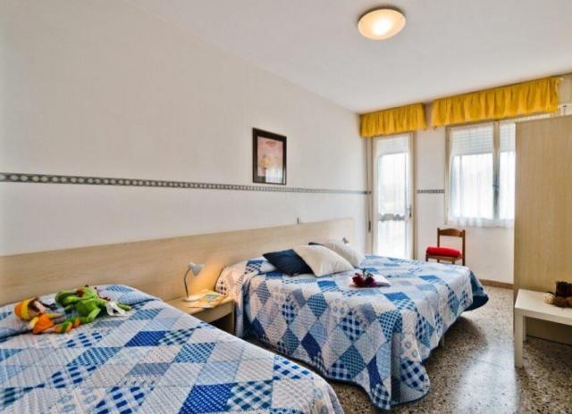Residence Palace - Bibione Spiaggia