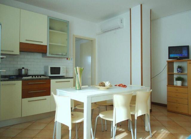 Residence Teti - Bibione Spiaggia