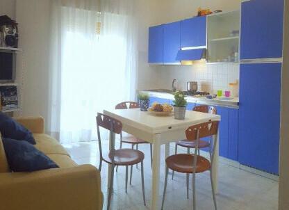 Residence Teti - Bibione Spiaggia