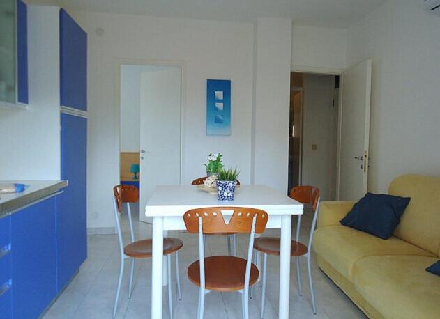 Residence Teti - Bibione Spiaggia