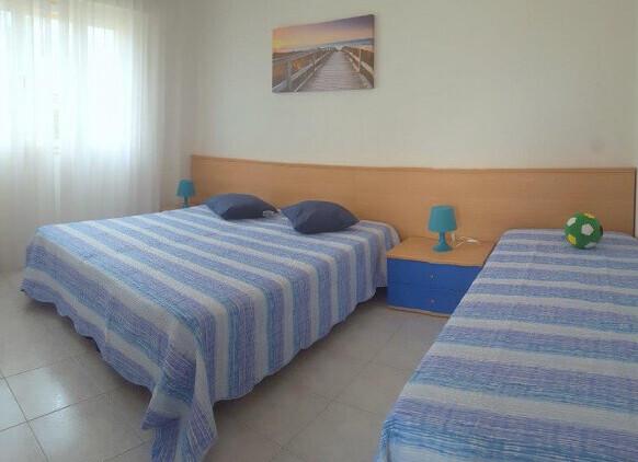 Residence Teti - Bibione Spiaggia