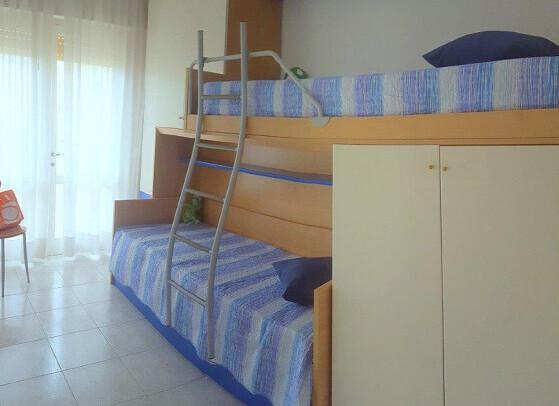 Residence Teti - Bibione Spiaggia