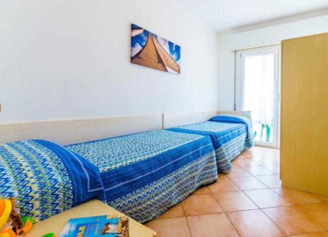 Residence Teti - Bibione Spiaggia