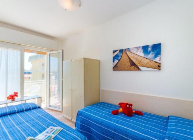 Residence Teti - Bibione Spiaggia