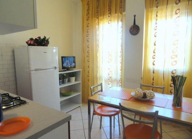 Residence Teti - Bibione Spiaggia