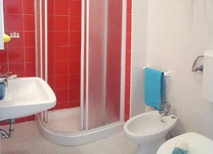 Residence Teti - Bibione Spiaggia