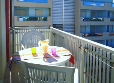 Residence Teti - Bibione Spiaggia