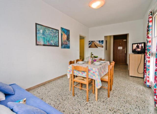 Residence Teti - Bibione Spiaggia