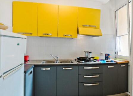 Residence Teti - Bibione Spiaggia