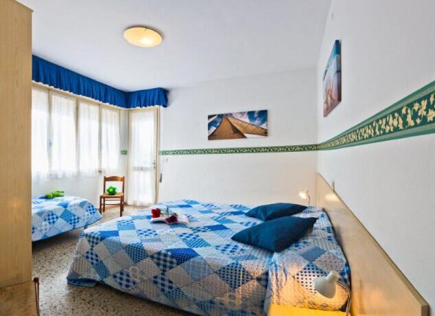 Residence Teti - Bibione Spiaggia