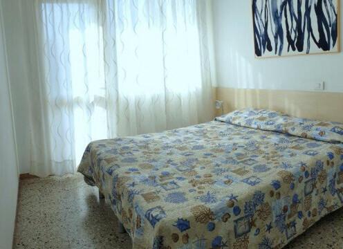 Residence Teti - Bibione Spiaggia