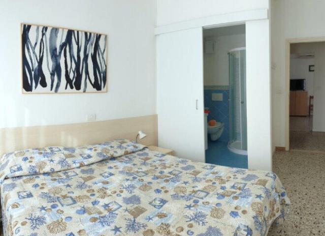 Residence Teti - Bibione Spiaggia