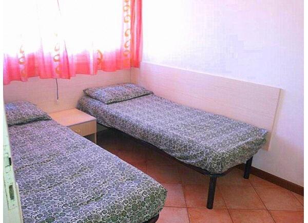Residence Teti - Bibione Spiaggia