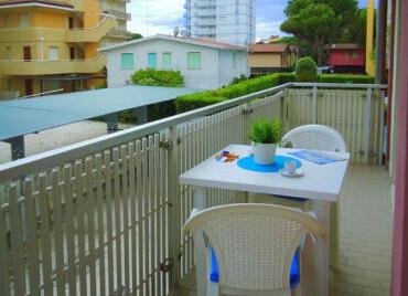 Residence Teti - Bibione Spiaggia