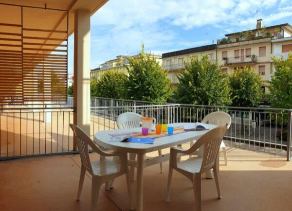 Residence Teti - Bibione Spiaggia