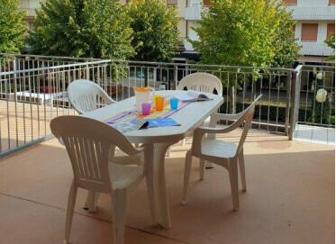 Residence Teti - Bibione Spiaggia