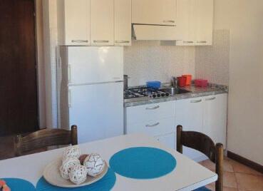 Residence Teti - Bibione Spiaggia