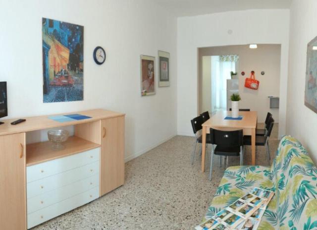 Residence Teti - Bibione Spiaggia
