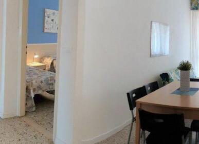 Residence Teti - Bibione Spiaggia