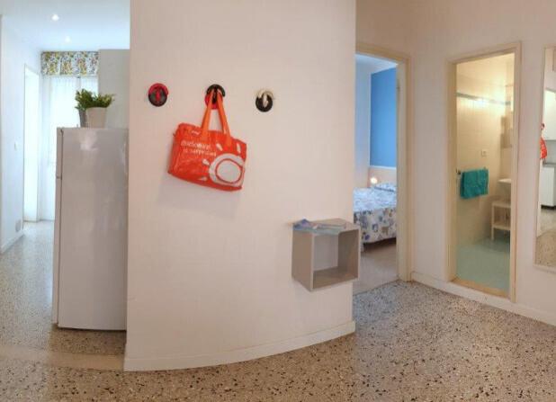 Residence Teti - Bibione Spiaggia