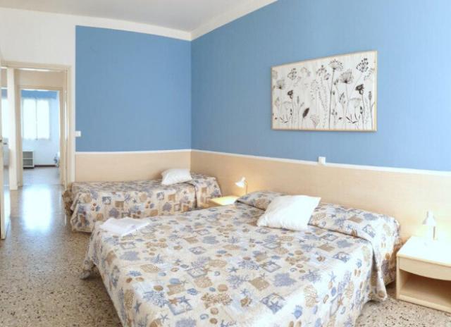 Residence Teti - Bibione Spiaggia