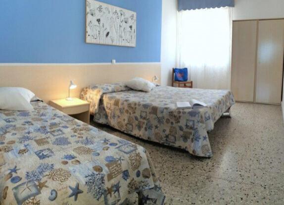 Residence Teti - Bibione Spiaggia
