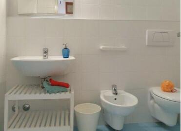 Residence Teti - Bibione Spiaggia