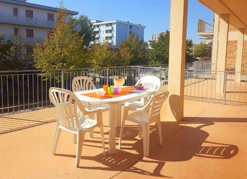 Residence Teti - Bibione Spiaggia