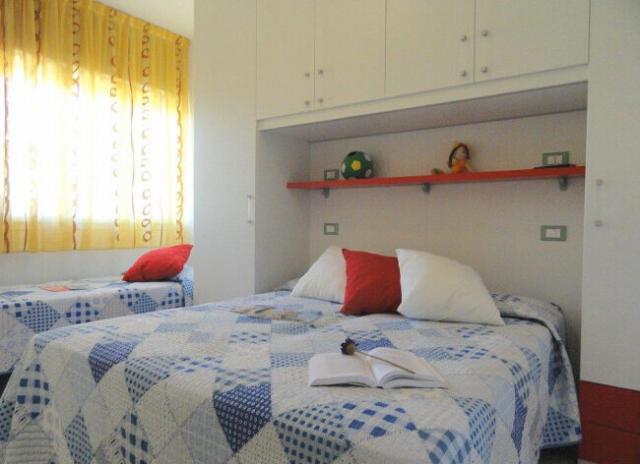 Residence Teti - Bibione Spiaggia