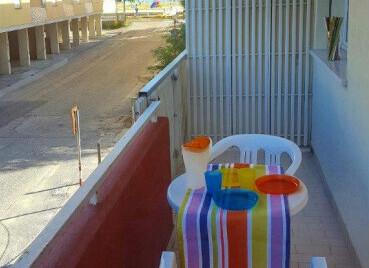 Residence Teti - Bibione Spiaggia