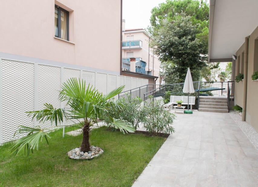 Residence Elpado - Bibione Spiaggia