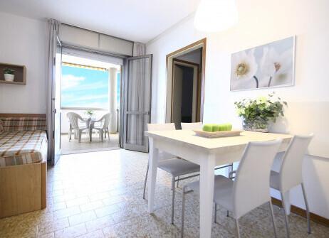 Residence Elpado - Bibione Spiaggia