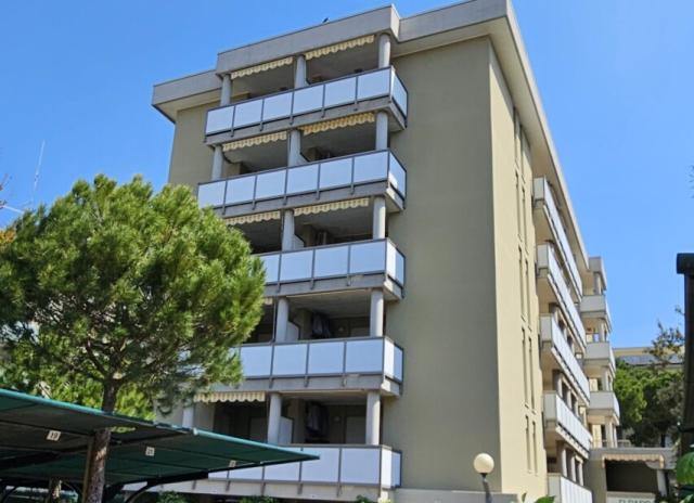 Residence Elpado - Bibione Spiaggia