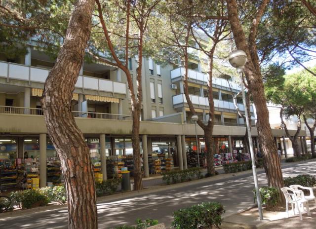 Residence Elpado - Bibione Spiaggia