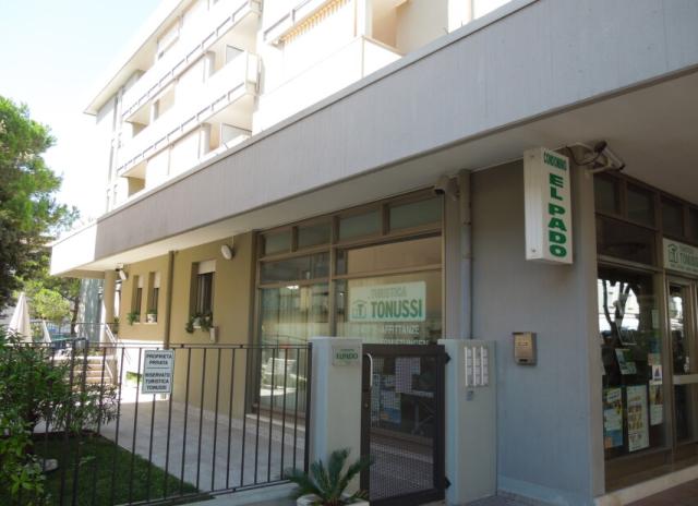 Residence Elpado - Bibione Spiaggia