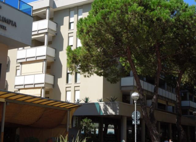 Residence Elpado - Bibione Spiaggia