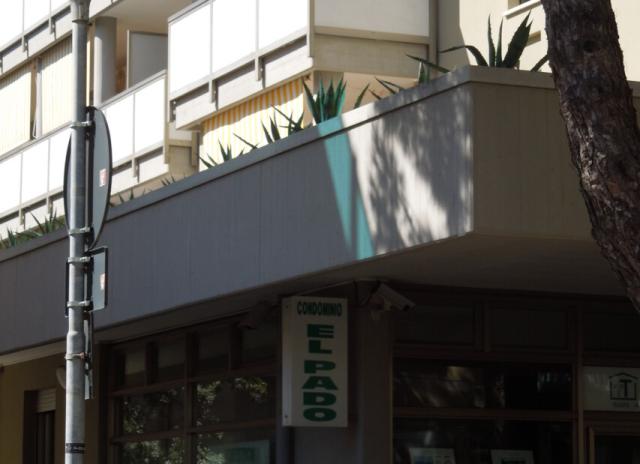 Residence Elpado - Bibione Spiaggia