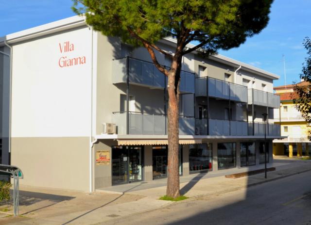 Residence Gianna - Bibione Spiaggia