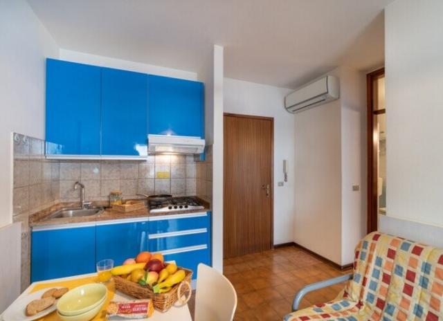 Residence Acapulco - Bibione Spiaggia