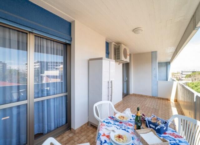Residence Acapulco - Bibione Spiaggia