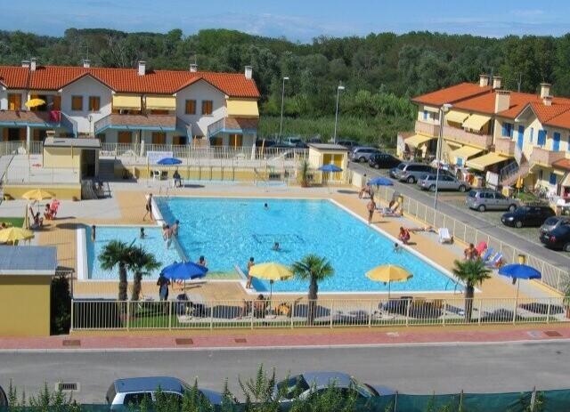 Villaggio Solmare - Rosolina Mare