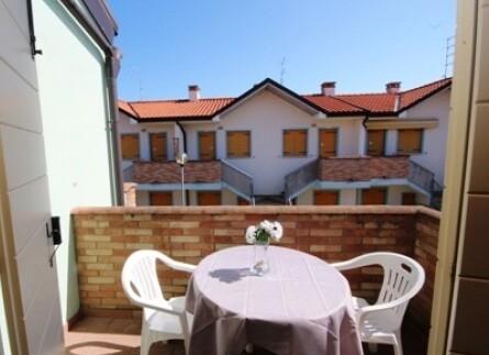 Villaggio Solmare - Rosolina Mare